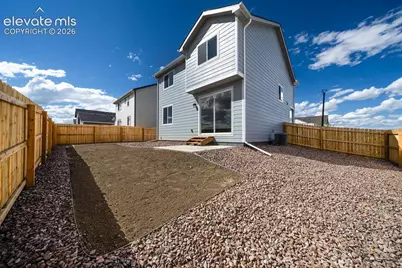 11897 Copper Butte Way, Colorado Springs, CO 80925 - Photo 4