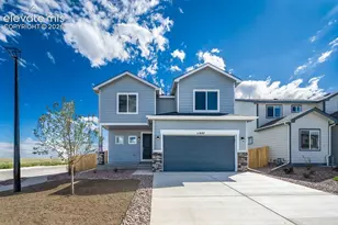 11897 Copper Butte Wy, Colorado Springs, CO 80925 - Photo 1