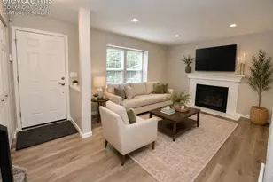 1990 Powder River Dr, Colorado Springs, CO 80919 - Photo 2