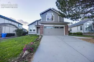 7335 Cotton Dr, Colorado Springs, CO 80923 - Photo 1
