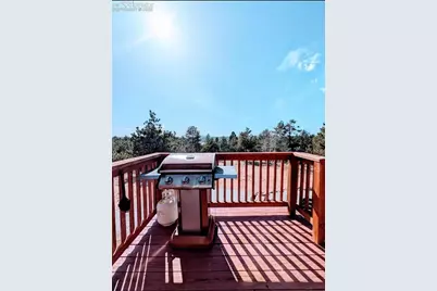23 Nimbus Lane, Florissant, CO 80816 - Photo 4