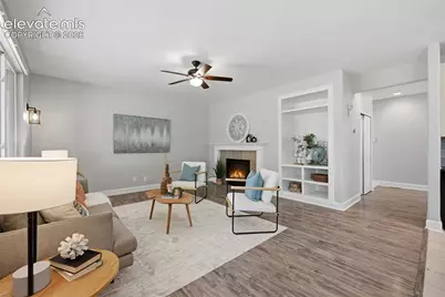 2129 Wagon Gap Trail, Monument, CO 80132 - Photo 18