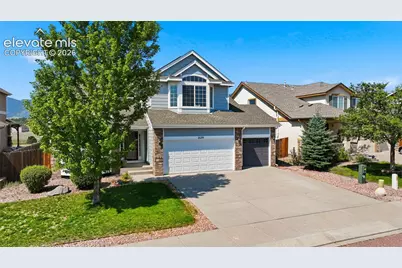 2129 Wagon Gap Trail, Monument, CO 80132 - Photo 4