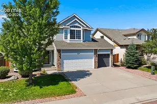 2129 Wagon Gap Trail, Monument, CO 80132 - Photo 4