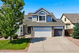 2129 Wagon Gap Trail, Monument, CO 80132 - Photo 2