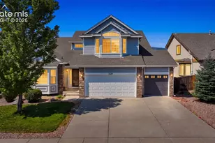 2129 Wagon Gap Trail, Monument, CO 80132 - Photo 1