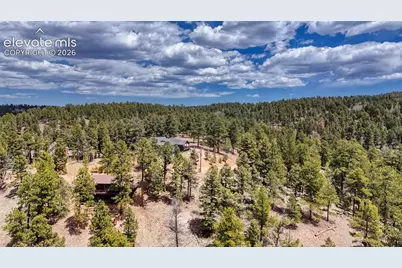 16 View Circle, Florissant, CO 80816 - Photo 20