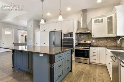 13355 Pinery Drive, Colorado Springs, CO 80908 - Photo 14