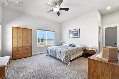 19805 Joyful View, Calhan, CO 80808 - Photo 18