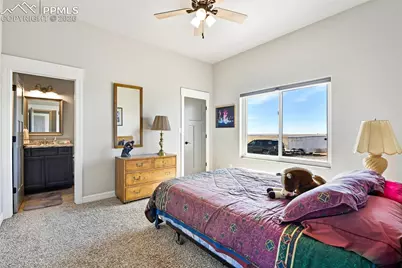 19805 Joyful View, Calhan, CO 80808 - Photo 26