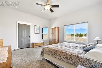 19805 Joyful View, Calhan, CO 80808 - Photo 20