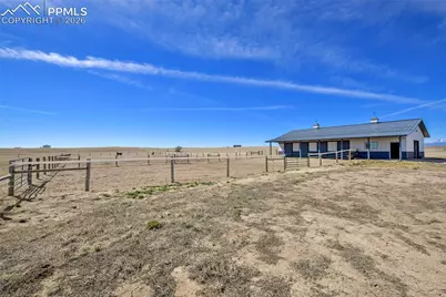 19805 Joyful View, Calhan, CO 80808 - Photo 44