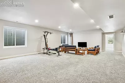 19805 Joyful View, Calhan, CO 80808 - Photo 28
