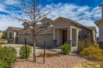 5877 Wild Rye Drive, Colorado Springs, CO 80919 - Photo 6