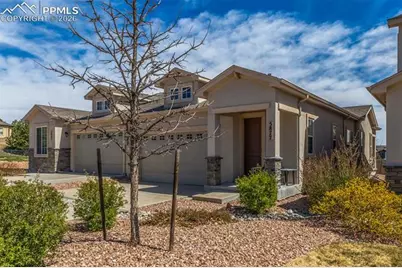 5877 Wild Rye Drive, Colorado Springs, CO 80919 - Photo 6