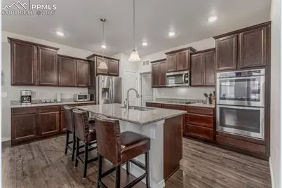 5877 Wild Rye Drive, Colorado Springs, CO 80919 - Photo 18