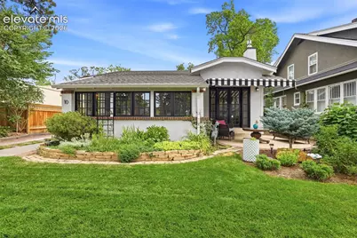 10 E Jefferson Street, Colorado Springs, CO 80907 - Photo 1