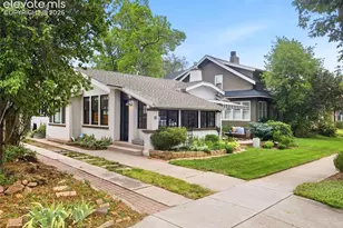 10 E Jefferson St, Colorado Springs, CO 80907 - Photo 2