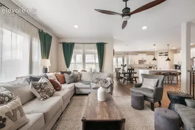 6059 Yallaly River Trail, Colorado Springs, CO 80924 - Photo 14