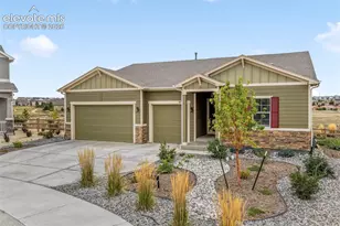6059 Yallaly River Trl, Colorado Springs, CO 80924 - Photo 2