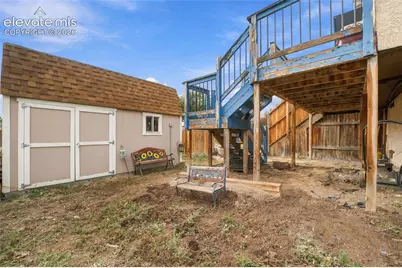 317 Trapper Lane, Fountain, CO 80817 - Photo 20