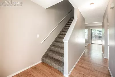 2510 Hamlet Lane #C, Colorado Springs, CO 80918 - Photo 10