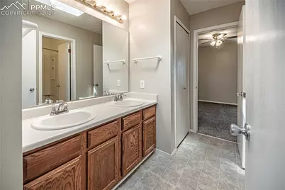 2510 Hamlet Lane #C, Colorado Springs, CO 80918 - Photo 20