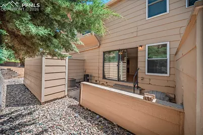 2510 Hamlet Lane #C, Colorado Springs, CO 80918 - Photo 2