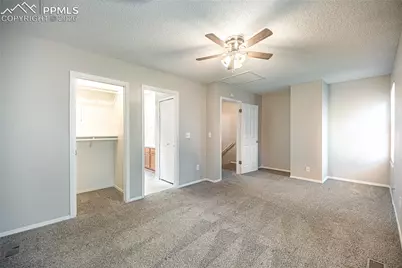 2510 Hamlet Lane #C, Colorado Springs, CO 80918 - Photo 16