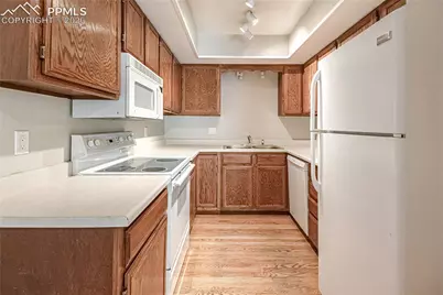 2510 Hamlet Lane #C, Colorado Springs, CO 80918 - Photo 8