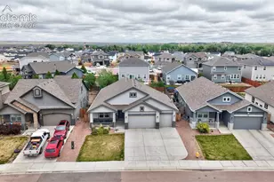 7209 Peachleaf Dr, Colorado Springs, CO 80925 - Photo 2