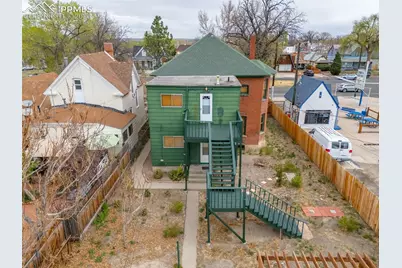 504 W Abriendo Avenue, Pueblo, CO 81004 - Photo 40