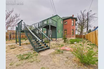 504 W Abriendo Avenue, Pueblo, CO 81004 - Photo 38
