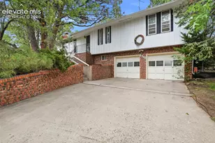 2718 Northridge Dr, Colorado Springs, CO 80918 - Photo 1