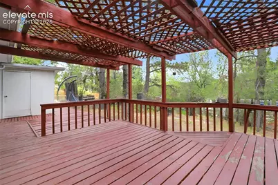 2718 Northridge Drive, Colorado Springs, CO 80918 - Photo 28