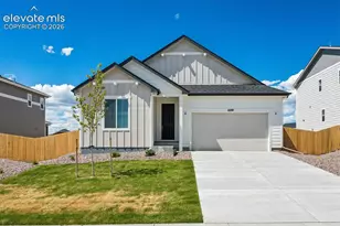 10190 Keating Dr, Peyton, CO 80831 - Photo 1