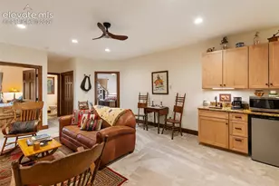 12810 Rampart Range Rd, Woodland Park, CO 80863 - Photo 30