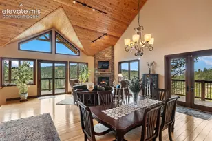 12810 Rampart Range Rd, Woodland Park, CO 80863 - Photo 12