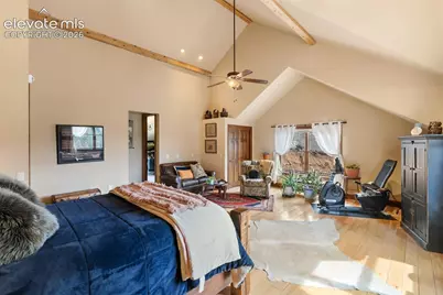 12810 Rampart Range Road, Woodland Park, CO 80863 - Photo 26