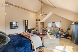12810 Rampart Range Rd, Woodland Park, CO 80863 - Photo 26