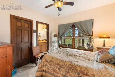 12810 Rampart Range Road, Woodland Park, CO 80863 - Photo 38