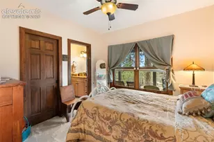 12810 Rampart Range Rd, Woodland Park, CO 80863 - Photo 38