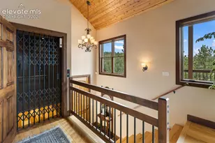 12810 Rampart Range Rd, Woodland Park, CO 80863 - Photo 6