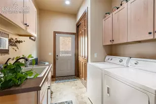 12810 Rampart Range Rd, Woodland Park, CO 80863 - Photo 24