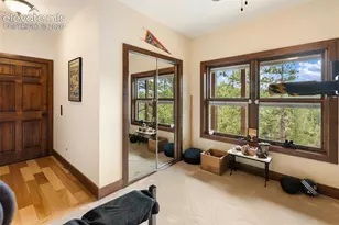 12810 Rampart Range Rd, Woodland Park, CO 80863 - Photo 34