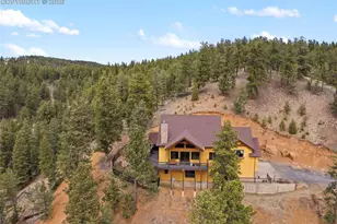 12810 Rampart Range Rd, Woodland Park, CO 80863 - Photo 4