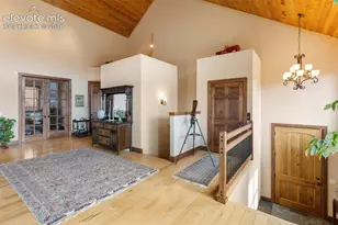 12810 Rampart Range Rd, Woodland Park, CO 80863 - Photo 20