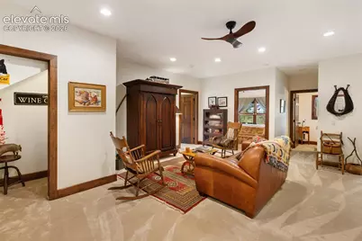 12810 Rampart Range Road, Woodland Park, CO 80863 - Photo 32