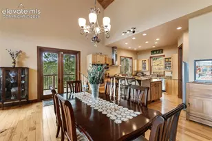 12810 Rampart Range Rd, Woodland Park, CO 80863 - Photo 14