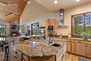 12810 Rampart Range Rd, Woodland Park, CO 80863 - Photo 16